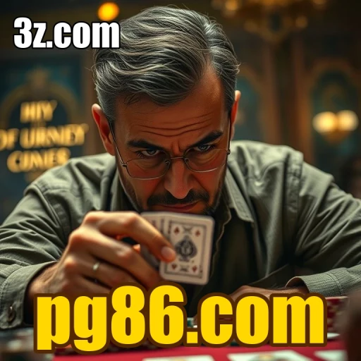 Multiplayer Inovador: A Experiência do pg86.com Para Gamers