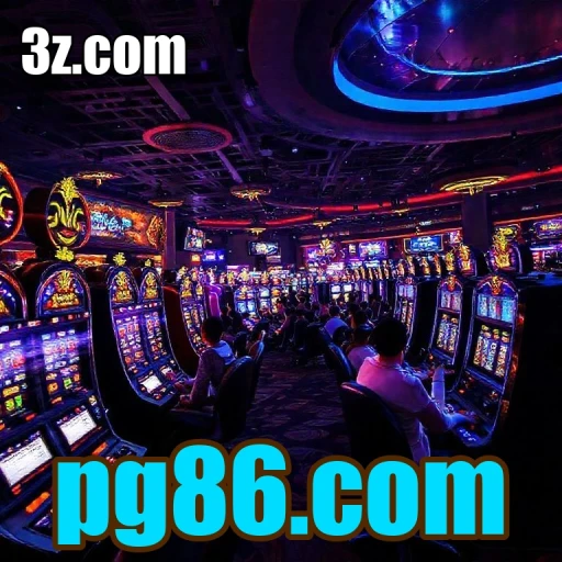 Estratégia Inovadora e Engajante no pg86.com para Jogadores
